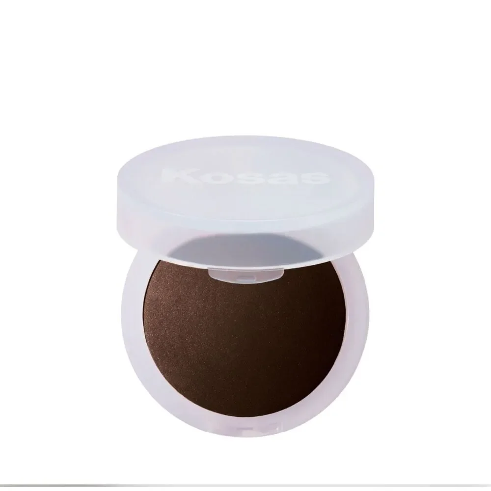 KOSAS Cosmetics Cloud Bake Set+Smooth Powder—Dreamy Shade Rich/Deep—NIB NEW—9.5g